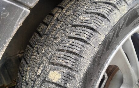 Suzuki Ignis II (HR), 2005 год, 430 000 рублей, 10 фотография