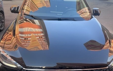 Haval F7 I, 2024 год, 2 500 000 рублей, 1 фотография