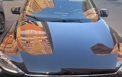 Haval F7 I, 2024 год, 2 500 000 рублей, 1 фотография