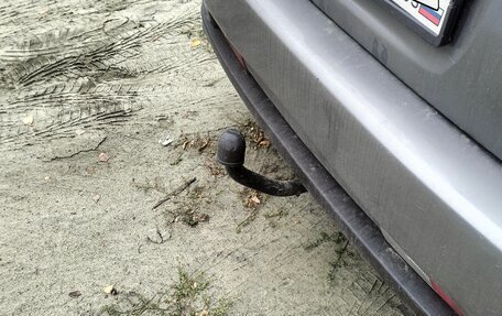 Suzuki Ignis II (HR), 2005 год, 430 000 рублей, 13 фотография