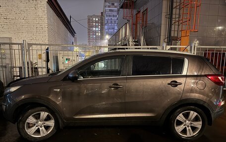 KIA Sportage III, 2012 год, 970 000 рублей, 5 фотография