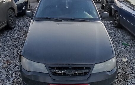 Daewoo Nexia I рестайлинг, 2010 год, 100 000 рублей, 1 фотография