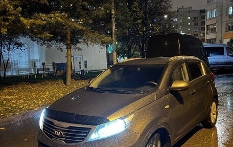 KIA Sportage III, 2012 год, 970 000 рублей, 6 фотография