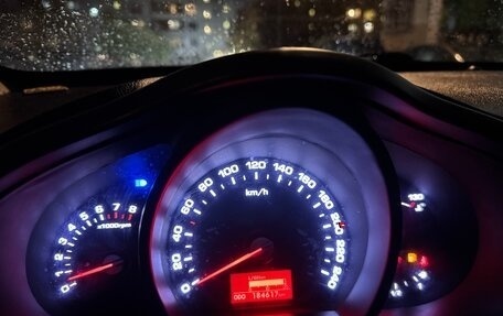 KIA Sportage III, 2012 год, 970 000 рублей, 4 фотография