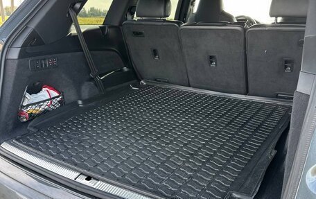 Audi SQ7, 2021 год, 6 700 000 рублей, 4 фотография