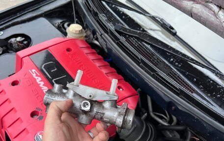 Mitsubishi Chariot III, 2001 год, 700 000 рублей, 10 фотография