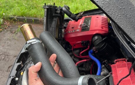 Mitsubishi Chariot III, 2001 год, 700 000 рублей, 8 фотография