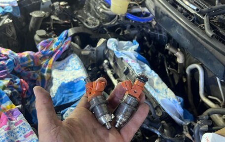 Mitsubishi Chariot III, 2001 год, 700 000 рублей, 12 фотография