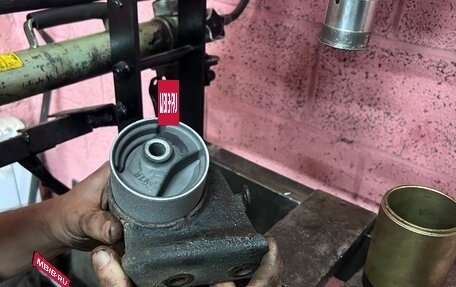 Mitsubishi Chariot III, 2001 год, 700 000 рублей, 11 фотография