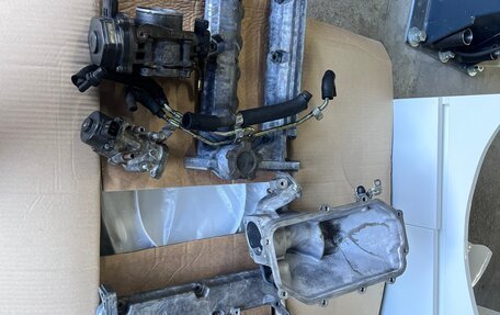 Mitsubishi Chariot III, 2001 год, 700 000 рублей, 13 фотография