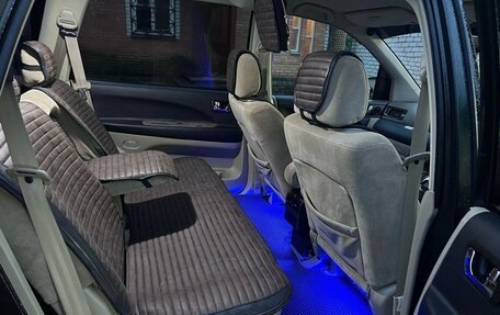 Mitsubishi Chariot III, 2001 год, 700 000 рублей, 25 фотография