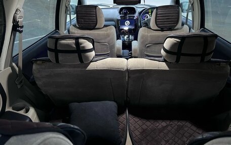 Mitsubishi Chariot III, 2001 год, 700 000 рублей, 26 фотография