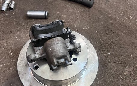 Mitsubishi Chariot III, 2001 год, 700 000 рублей, 19 фотография