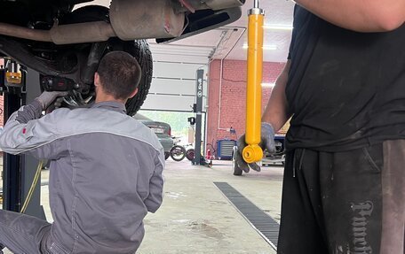 Mitsubishi Chariot III, 2001 год, 700 000 рублей, 24 фотография