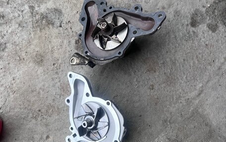 Mitsubishi Chariot III, 2001 год, 700 000 рублей, 15 фотография