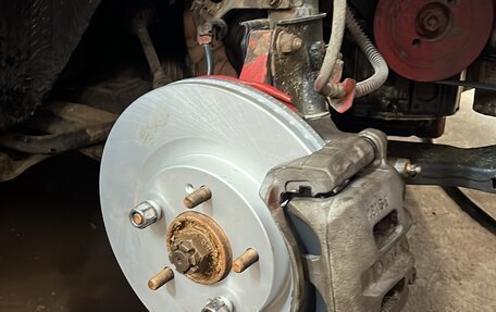 Mitsubishi Chariot III, 2001 год, 700 000 рублей, 18 фотография