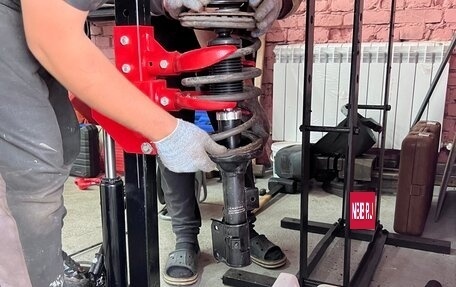 Mitsubishi Chariot III, 2001 год, 700 000 рублей, 23 фотография