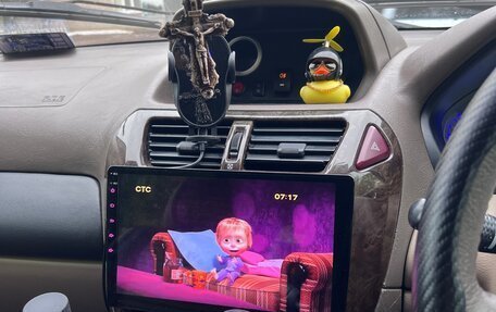 Mitsubishi Chariot III, 2001 год, 700 000 рублей, 32 фотография