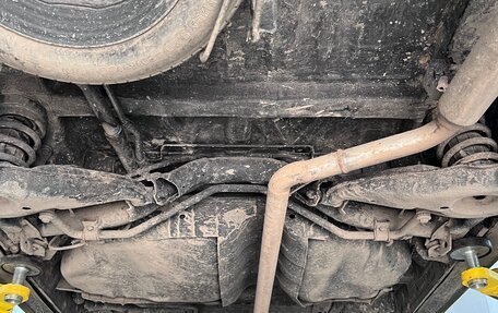 Mitsubishi Chariot III, 2001 год, 700 000 рублей, 30 фотография