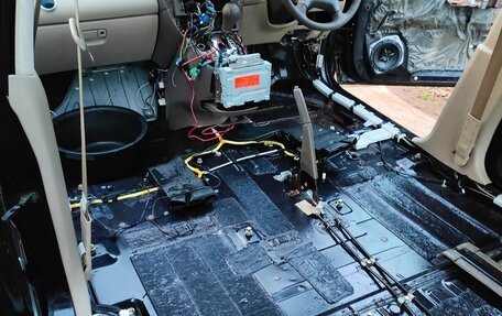 Mitsubishi Chariot III, 2001 год, 700 000 рублей, 31 фотография