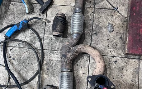 Mitsubishi Chariot III, 2001 год, 700 000 рублей, 35 фотография