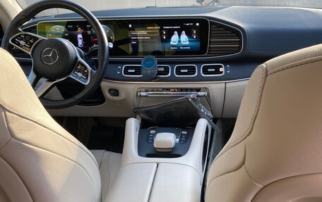 Mercedes-Benz GLE Coupe, 2021 год, 10 700 000 рублей, 9 фотография