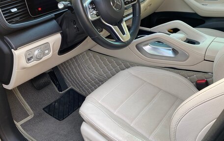 Mercedes-Benz GLE Coupe, 2021 год, 10 700 000 рублей, 23 фотография