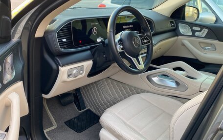 Mercedes-Benz GLE Coupe, 2021 год, 10 700 000 рублей, 21 фотография