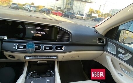 Mercedes-Benz GLE Coupe, 2021 год, 10 700 000 рублей, 16 фотография