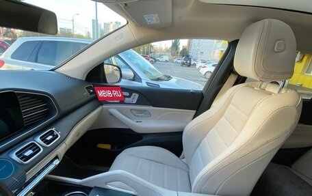 Mercedes-Benz GLE Coupe, 2021 год, 10 700 000 рублей, 17 фотография