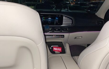 Mercedes-Benz GLE Coupe, 2021 год, 10 700 000 рублей, 26 фотография