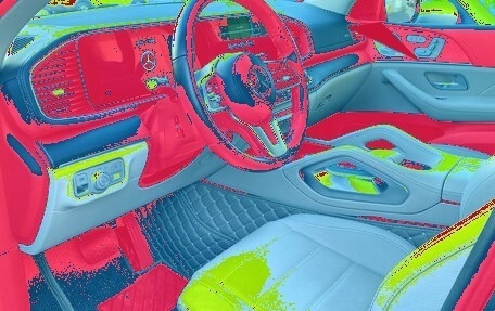 Mercedes-Benz GLE Coupe, 2021 год, 10 700 000 рублей, 24 фотография