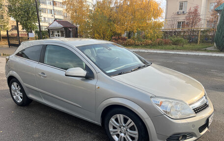 Opel Astra H, 2007 год, 410 000 рублей, 4 фотография