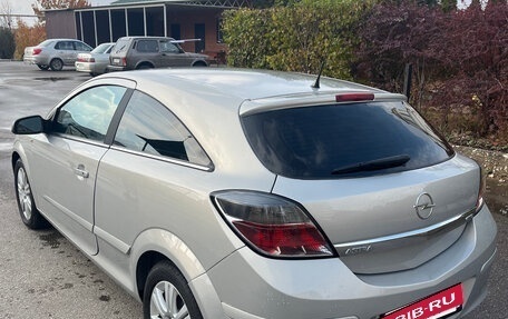 Opel Astra H, 2007 год, 410 000 рублей, 2 фотография
