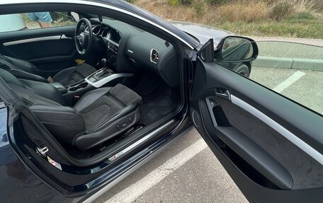 Audi A5, 2009 год, 1 400 000 рублей, 9 фотография