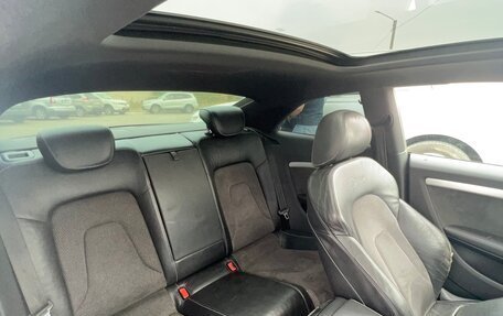 Audi A5, 2009 год, 1 400 000 рублей, 4 фотография