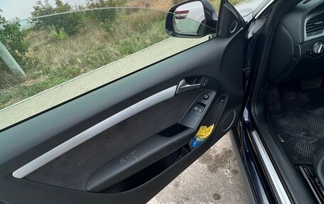 Audi A5, 2009 год, 1 400 000 рублей, 7 фотография