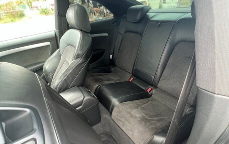 Audi A5, 2009 год, 1 400 000 рублей, 5 фотография