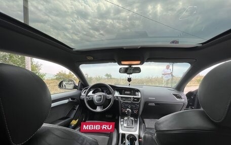 Audi A5, 2009 год, 1 400 000 рублей, 2 фотография