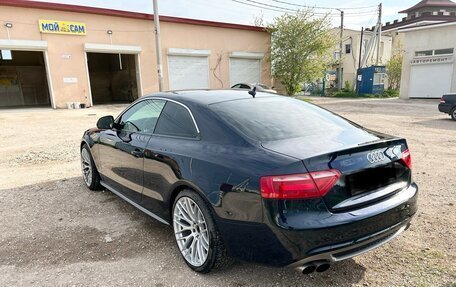 Audi A5, 2009 год, 1 400 000 рублей, 12 фотография