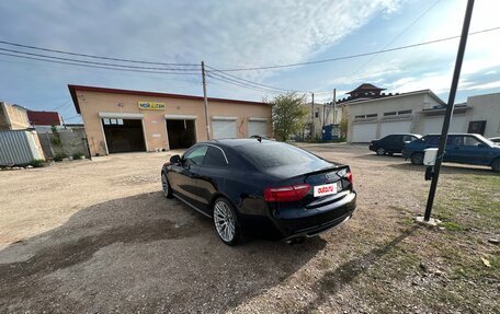 Audi A5, 2009 год, 1 400 000 рублей, 11 фотография