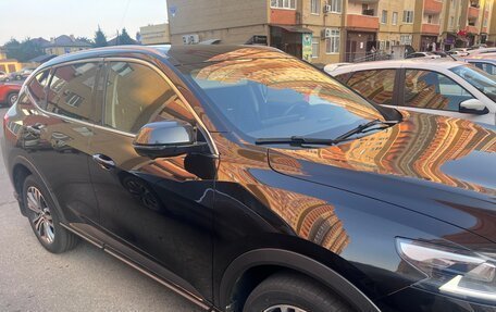 Haval F7 I, 2024 год, 2 500 000 рублей, 3 фотография