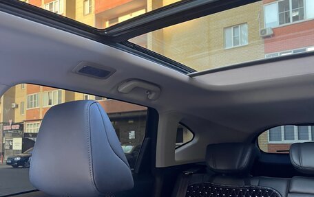 Haval F7 I, 2024 год, 2 500 000 рублей, 5 фотография