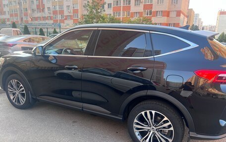 Haval F7 I, 2024 год, 2 500 000 рублей, 2 фотография