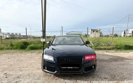 Audi A5, 2009 год, 1 400 000 рублей, 14 фотография