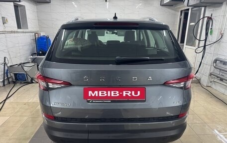 Skoda Kodiaq I, 2020 год, 2 750 000 рублей, 5 фотография