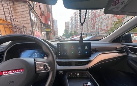 Haval F7 I, 2024 год, 2 500 000 рублей, 4 фотография