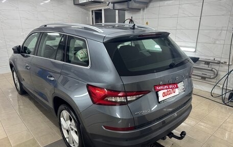 Skoda Kodiaq I, 2020 год, 2 750 000 рублей, 4 фотография