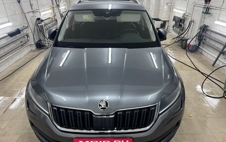 Skoda Kodiaq I, 2020 год, 2 750 000 рублей, 2 фотография