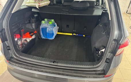 Skoda Kodiaq I, 2020 год, 2 750 000 рублей, 10 фотография